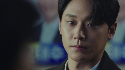 The Trial He Couldn't Finish… His Son Will