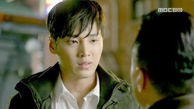 No, Kang Su!