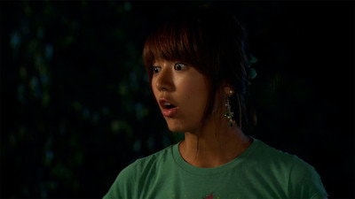Taekgi Witnesses Jihyeon and Gyeongmin's Skinship