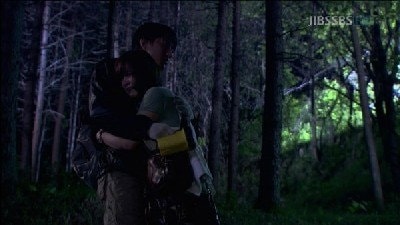 Gourmet Season 1 Episode 12