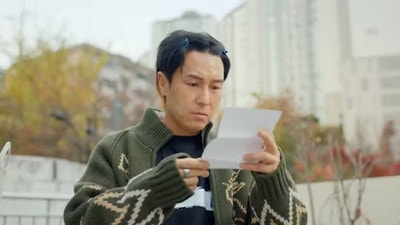 Gwangsuk Takes Over Doksuridoga and Creates a New Drink, Janggwangju