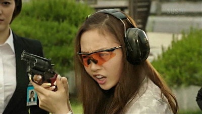 City Hunter, Episode 6