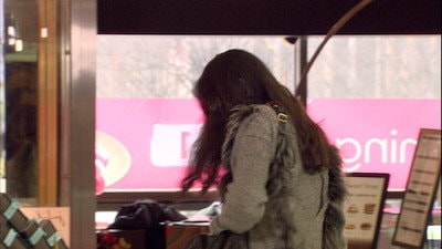 Secret Romance Exposed?!