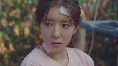 Long Time No See, Yoon Joo