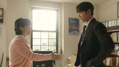 Witness: Lee Mi-jin