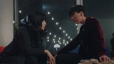 Eun-su Is Exposed to Do-jin — and Gyeong Makes a Dangerous Offer