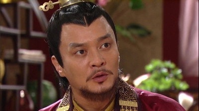 Deokman Seeks Herself, Eulje Moves to Stop Her