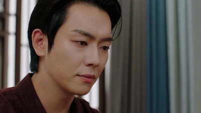 Jinju and Yongjung's Shocking Past Connection — Jinju's Love Begins