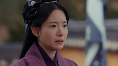 Wang Sun Pushes Reform with Gim Eun-bu at His Side