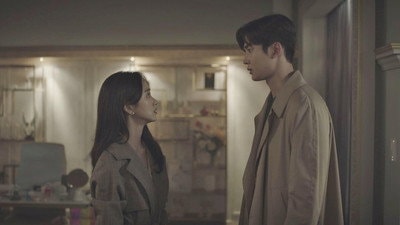 I Like You, Sunbae…