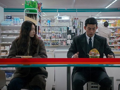 2. Yangnam Advises Woo-hyeol to Keep In-hae Close — the One Who Opened His Vampire Coffin