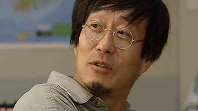 September 10, 2001 (Mon) / Episode 7
