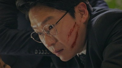 I Killed That Child!