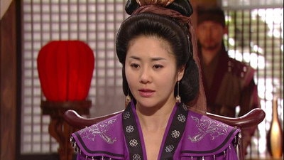 Princess Cheonmyeong Returns as Master of the Hwarang