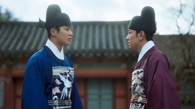 Hwi and Ji-un's Breakup
