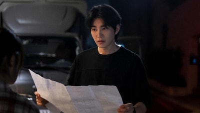 What's the Big Deal About Han Da-on