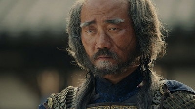 Khitan Forces Descend on Gaegyeong