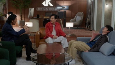 Annoying Love, Episode 11