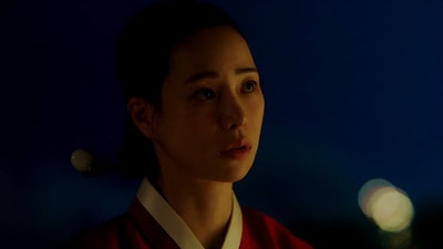 The New Magistrate, and the Missing Ok Tae-young?