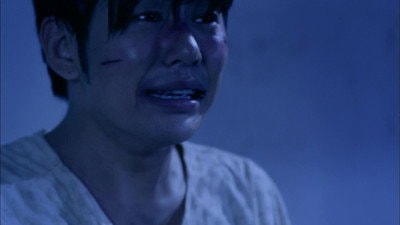 The last sacred war (part 1)