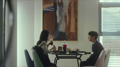 I Can't Do It Alone — Or Maybe Being Alone Is Better