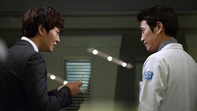 Good Doctor Finale