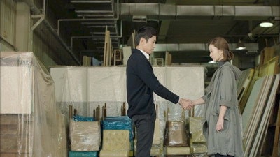 Will They Fall in Love Again?