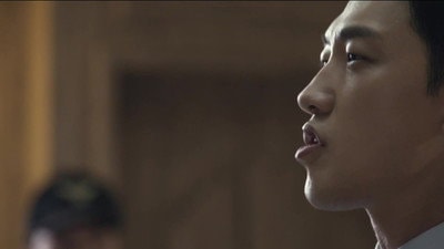 I'm Lee Jae-ssyang! The Scoundrel Lawyer! Part 1