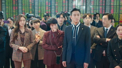 Jeong Geum-ja × Yun Hui-jae: Collaboration in the Courtroom