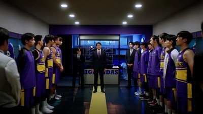 Let's Win and Make the Playoffs