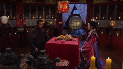 Misunderstandings Mount, Rifts Widen…