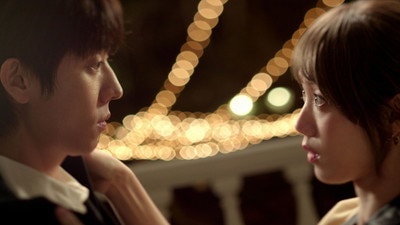 You seemed like someone hard to get close to.