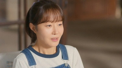Dong-seok Tries to Win Over Gwang-suk's Disapproving Mother-in-Law
