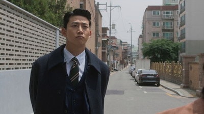 6. Woohyeol Worrying About Dosik, Dosik Wanting to Know Woohyeol's Feelings