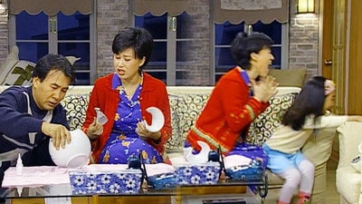 6. A Grand Sneeze