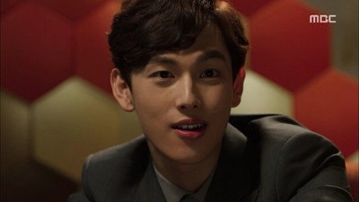 Do You Know Someone Named Heo Yeong-dal?