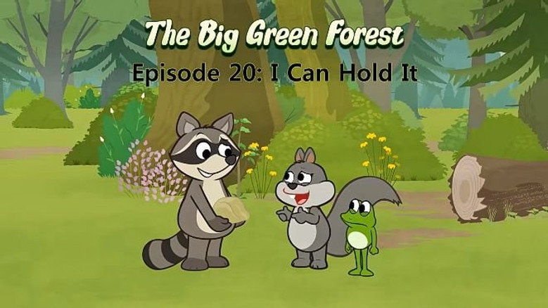 Episode 20