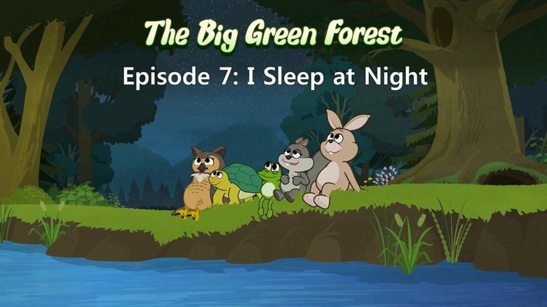 Episode 7