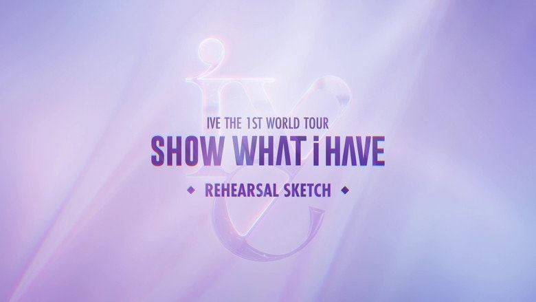 REHEARSAL SKETCH