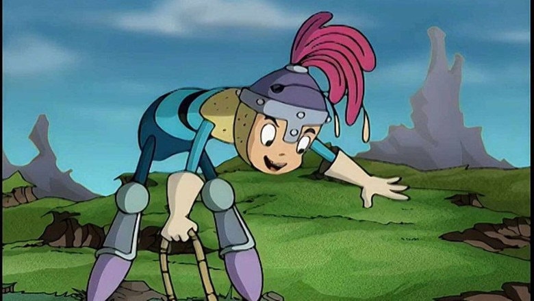 Episode 1