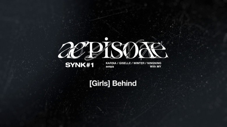 The 2nd Mini Album [Girls] Behind