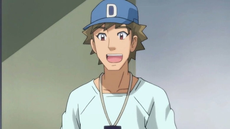 Episode 18