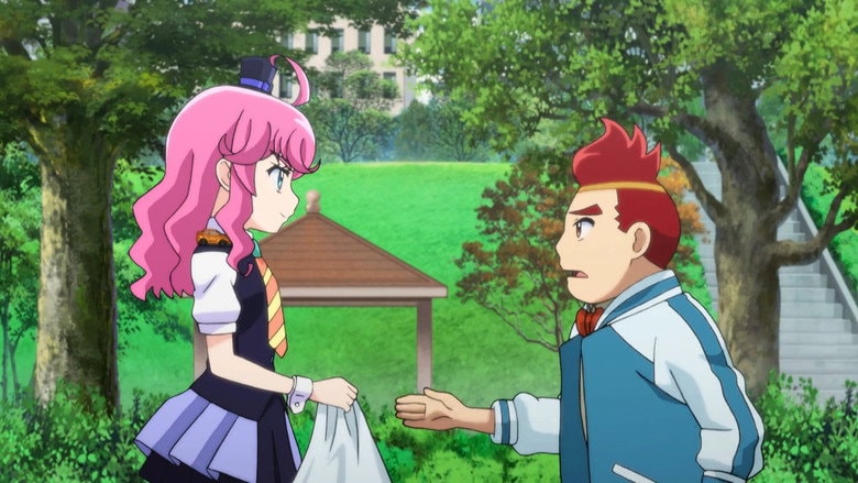 Episode 14