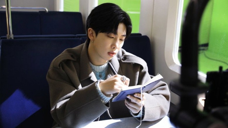 BTS 7 Moments | RM