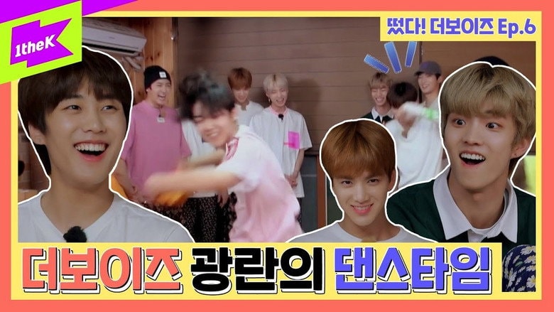 Episode 6