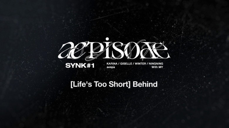 [Life's Too Short] Behind