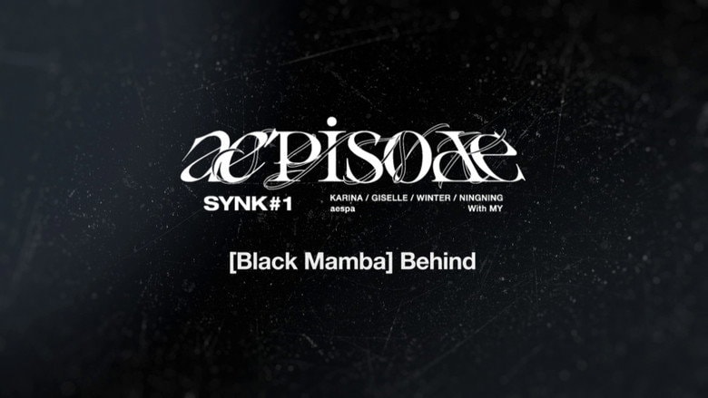 [Black Mamba] Behind