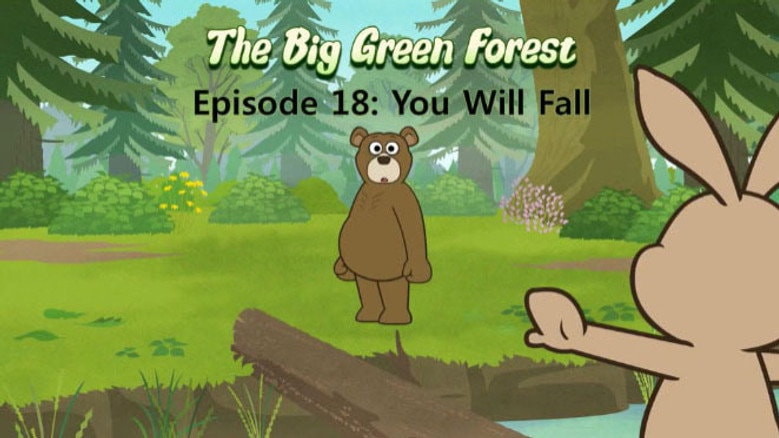 Episode 18