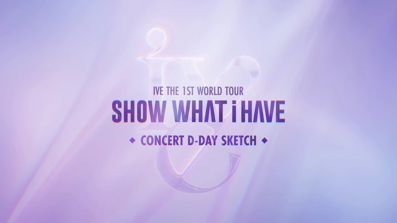 CONCERT D-DAY SKETCH