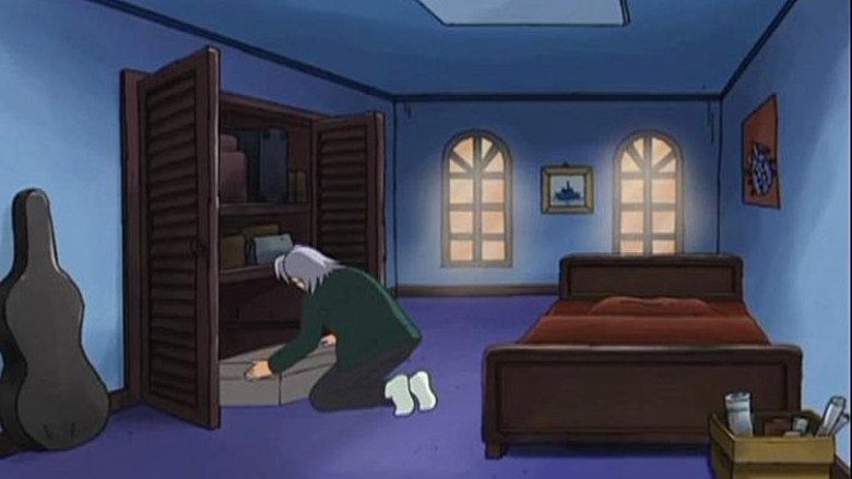 Episode 12